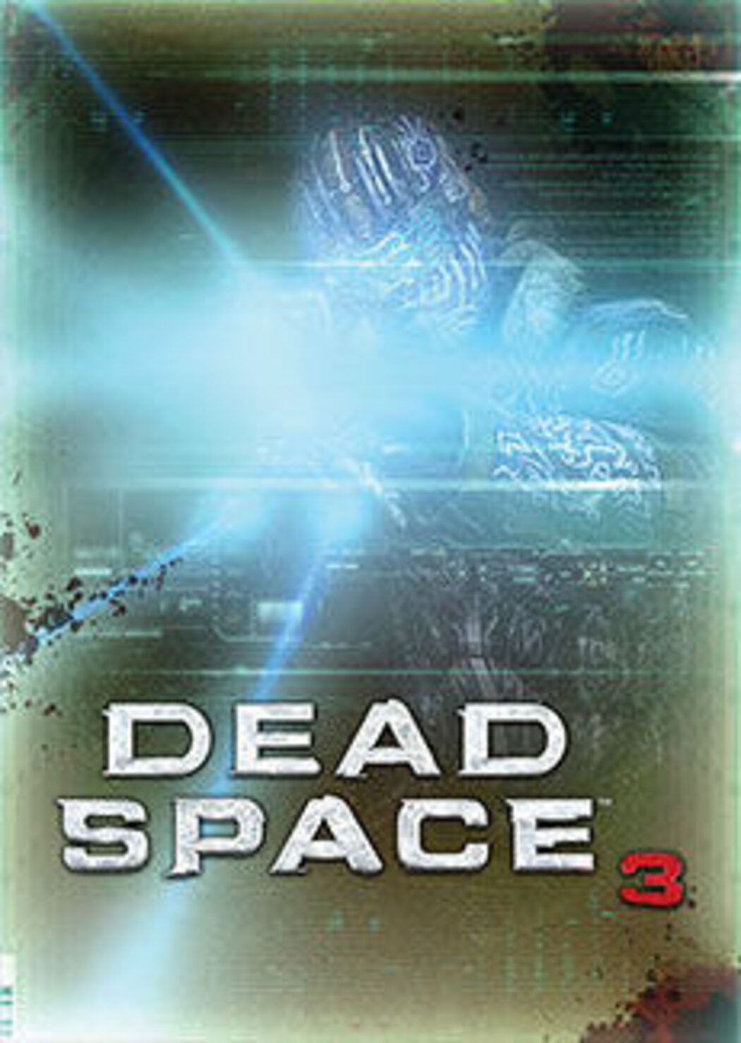 DEAD SPACE 3- ALL SUITS (PLUS DLC) First Contact,Witness Suits [HD