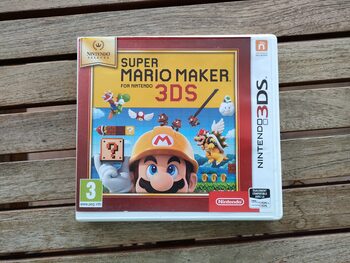 Get Pack 3 juegos (3ds y 2ds) Super Mario Maker 3ds, Donkey Kong Country Returns 3D, Mario Party Island Tour