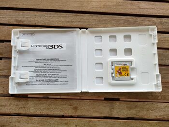Redeem Pack 3 juegos (3ds y 2ds) Super Mario Maker 3ds, Donkey Kong Country Returns 3D, Mario Party Island Tour