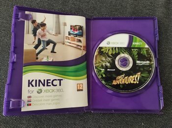 Redeem Xbox 360 Kinect kamera