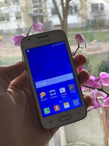 Samsung Galaxy Trend 2 - 25eur