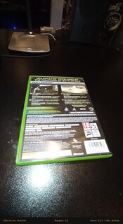 Medal of Honor Tier 1 Edition Xbox 360 for sale