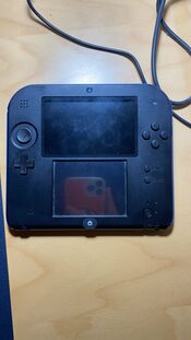 Nintendo 2DS, Black & Blue