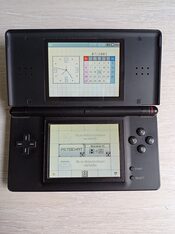 Nintendo DS Lite, Black