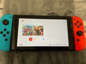 Redeem Nintendo Switch+Mario odyssey+attack on Titan 2