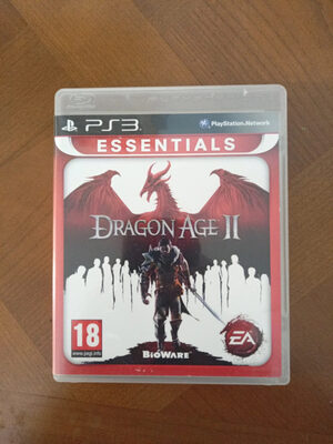 Dragon Age 2 PlayStation 3