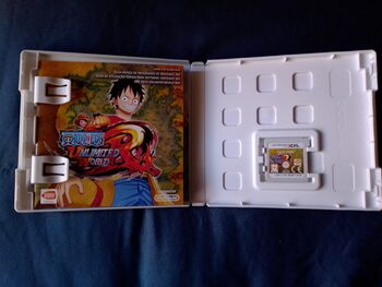 Buy ONE PIECE Unlimited World Red Nintendo 3DS