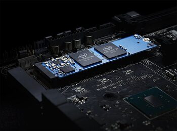 Intel Optane 32 GB for sale