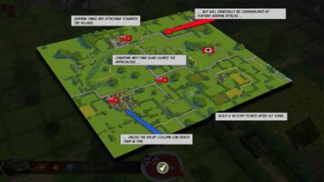 Buy Battle Academy - Fortress Metz (DLC) Steam Key GLOBAL