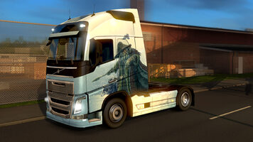 Get Euro Truck Simulator 2 - Viking Legends (DLC) (PC) Steam Key GLOBAL