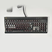 Corsair STRAFE RGB Mechanical Gaming Keyboard 