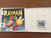 Rayman 3D Nintendo 3DS