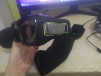 NVIDIA 3D vision v 2 con Emisor IR 