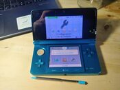 Buy Nintendo 3DS, Turquoise