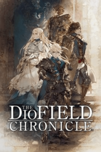 The DioField Chronicle (PC) Steam Key GLOBAL