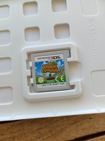 Buy Animal Crossing: New Leaf Nintendo 3DS