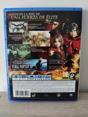 Buy FINAL FANTASY TYPE-0 HD PlayStation 4