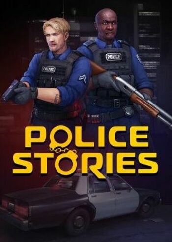 Police Stories Steam Key GLOBAL