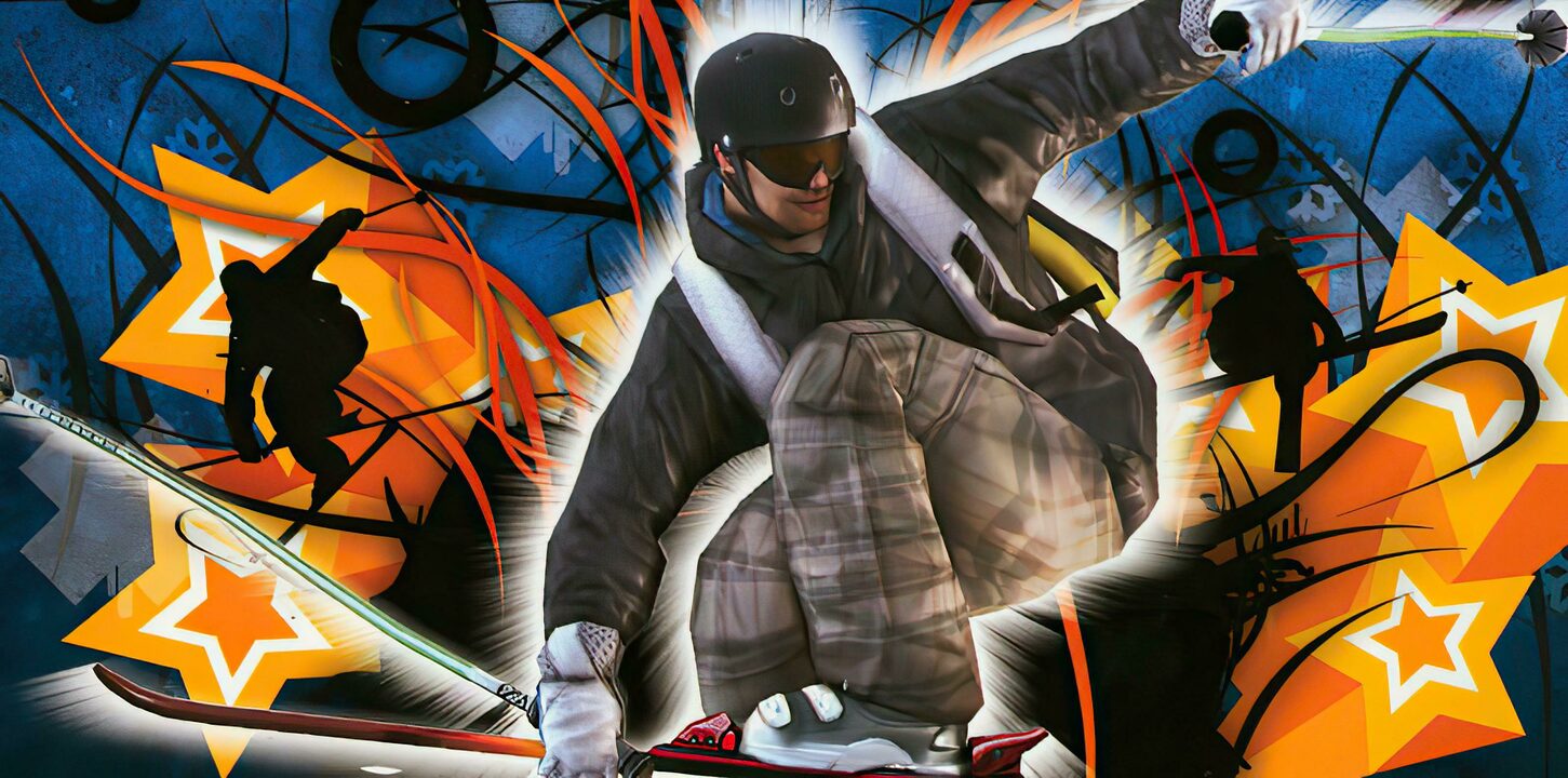 Freakout Extreme Freeride SONY PS2 NEUF NEW VERSION PAL FRANÇAISE