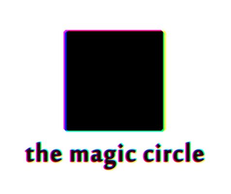 E-shop The Magic Circle Steam Key GLOBAL