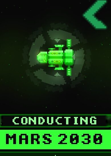 

Mars 2030 (Advent) Steam Key GLOBAL