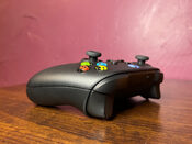 Xbox siries s/x pultas Black Carbon