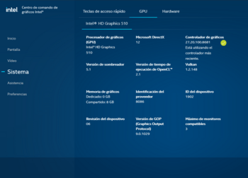 PC + Monitor + Periféricos (SET UP Completo)