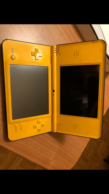 Buy nintendo dsi xl