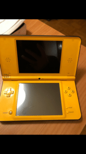 nintendo dsi xl