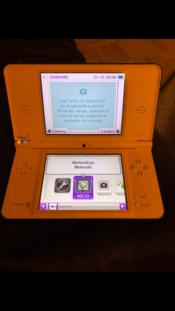 nintendo dsi xl