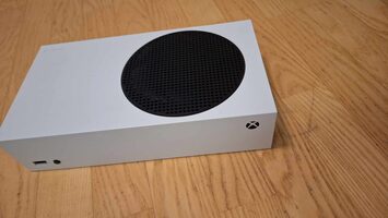 Xbox Series S, White, 512GB for sale