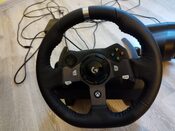 Logitech G920 Vairas, Pedalai, Vairalazdė