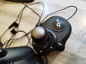 Logitech G920 Vairas, Pedalai, Vairalazdė for sale