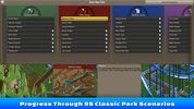 Redeem RollerCoaster Tycoon Classic Steam Key GLOBAL