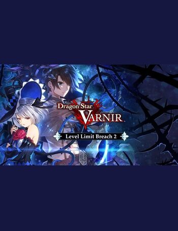 Dragon Star Varnir Level Limit Breach 2 (DLC) (PC) Steam Key GLOBAL