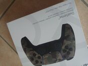 Manette sans fil DualSense pour PS5 Gris Camouflage