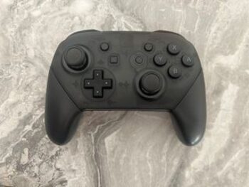 Nintendo Switch Pro Controler