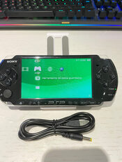 CONSOLA PSP SLIM 3000 