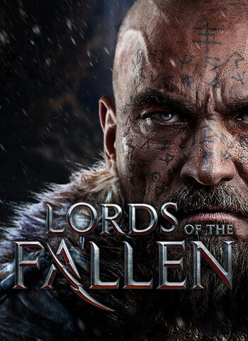 Comprar Lords of the Fallen Steam