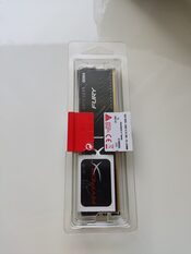 Buy Kingston HyperX Fury 8 GB (1 x 8 GB) DDR4-2666 Black PC RAM