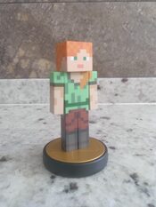 Amiibo - Alex