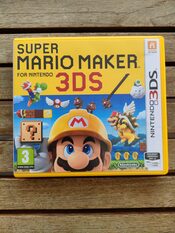 Pack 4 Juegos (3ds y 2ds) Super Smash Bros 3ds, Mario kart 7, New Super Mario Bros 2, Super Mario Maker 3ds