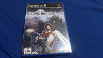 Shadow Hearts PlayStation 2