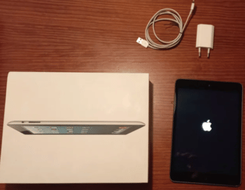 Apple iPad mini 2 32GB Wi-Fi Space Gray/Black