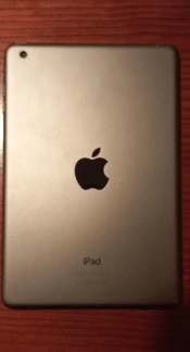 Buy Apple iPad mini 2 32GB Wi-Fi Space Gray/Black