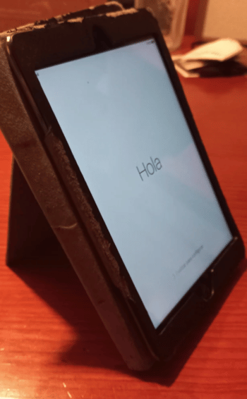 Apple iPad mini 2 32GB Wi-Fi Space Gray/Black for sale