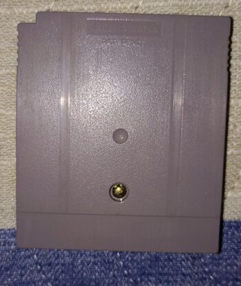 Pokemon Red Version Game Boy