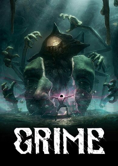 

GRIME Steam Key GLOBAL