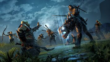 Middle-earth: Shadow of Mordor Steam Clave GLOBAL