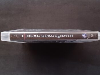 DEAD SPACE 1 Y 2 PS3